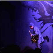 James Gleason at The Exit Theater Friday Night Combo