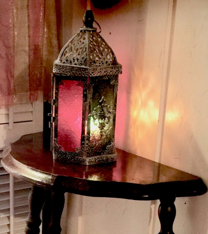 3 legtable after reflective